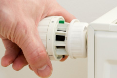 Staple Fitzpaine central heating repair costs