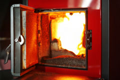 solid fuel boilers Staple Fitzpaine